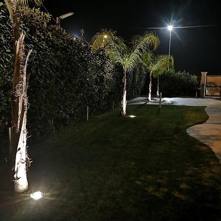 Casa Vacanze Granieri Villa Leporano Dış mekan fotoğraf