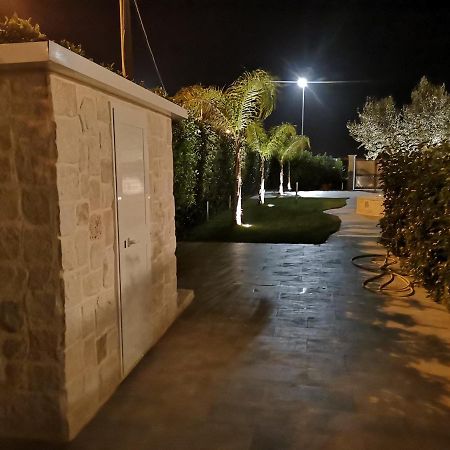 Casa Vacanze Granieri Villa Leporano Dış mekan fotoğraf