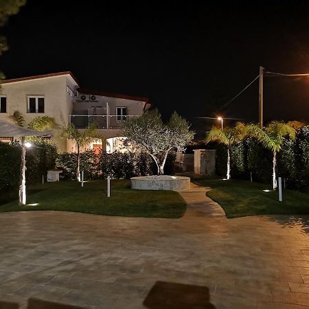 Casa Vacanze Granieri Villa Leporano Dış mekan fotoğraf