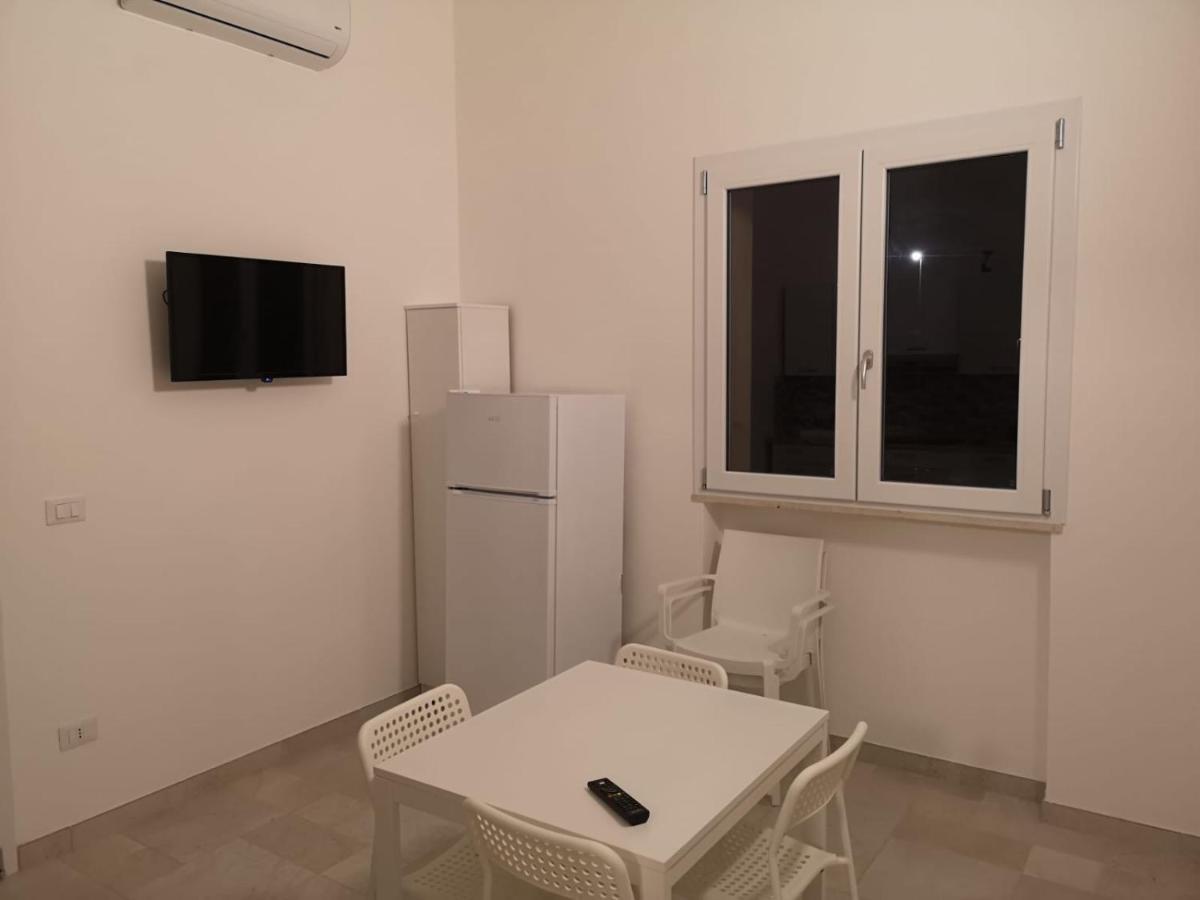 Casa Vacanze Granieri Villa Leporano Dış mekan fotoğraf