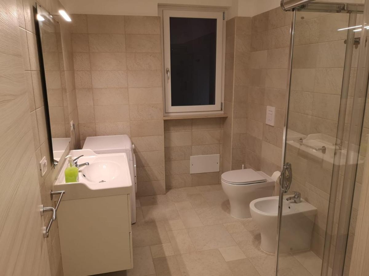 Casa Vacanze Granieri Villa Leporano Dış mekan fotoğraf