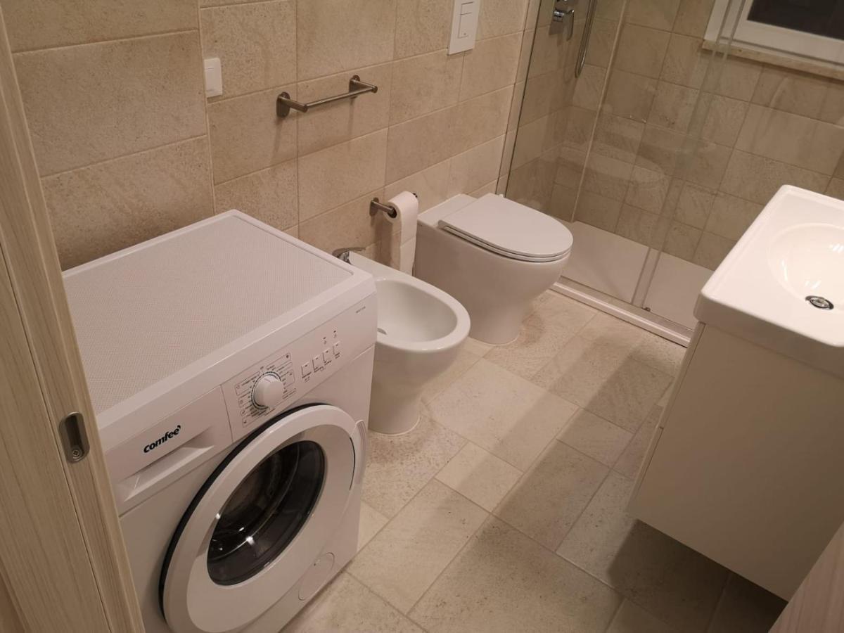 Casa Vacanze Granieri Villa Leporano Dış mekan fotoğraf