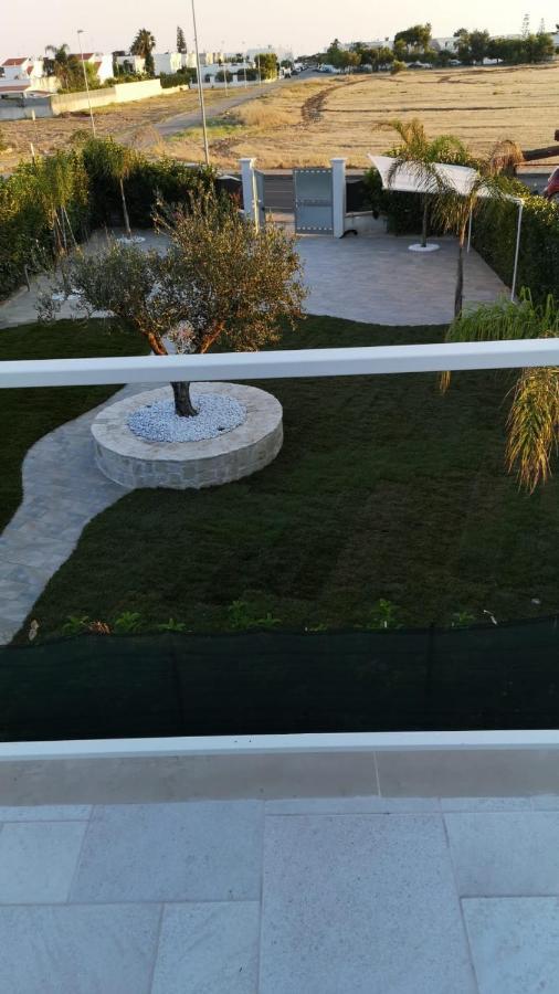Casa Vacanze Granieri Villa Leporano Dış mekan fotoğraf