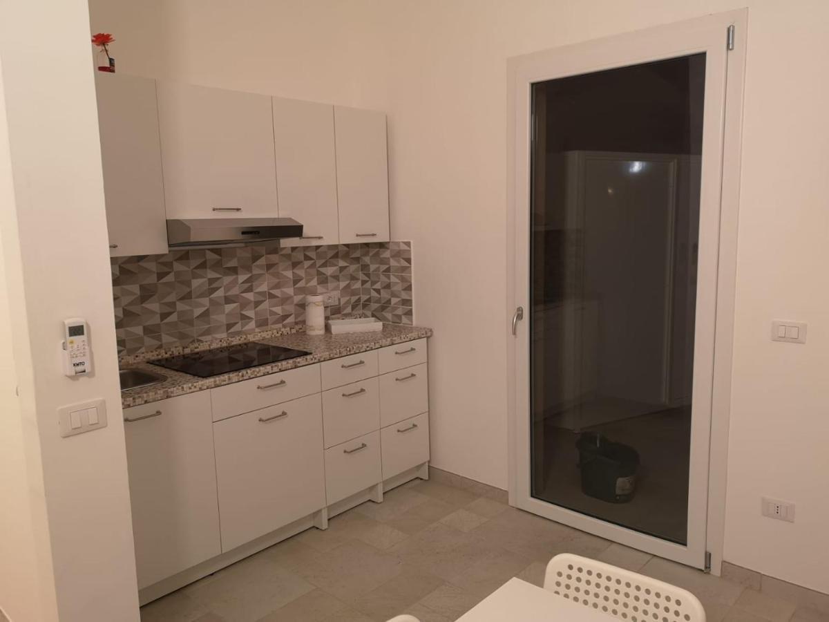 Casa Vacanze Granieri Villa Leporano Dış mekan fotoğraf