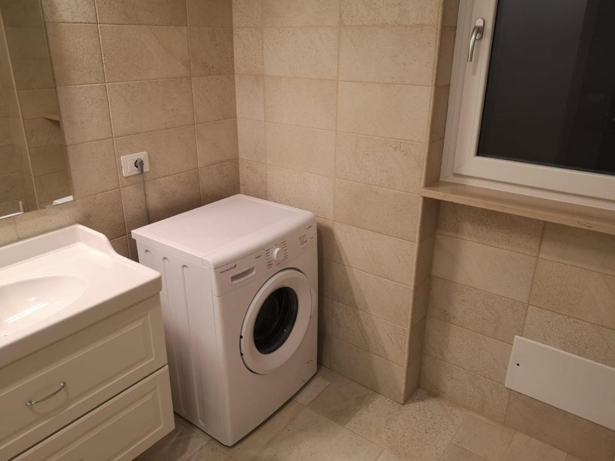 Casa Vacanze Granieri Villa Leporano Dış mekan fotoğraf