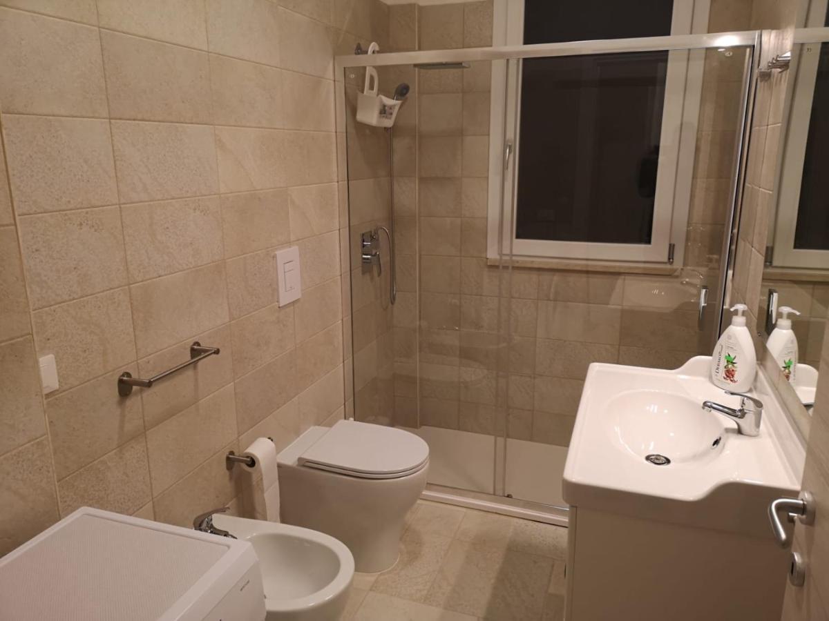Casa Vacanze Granieri Villa Leporano Dış mekan fotoğraf