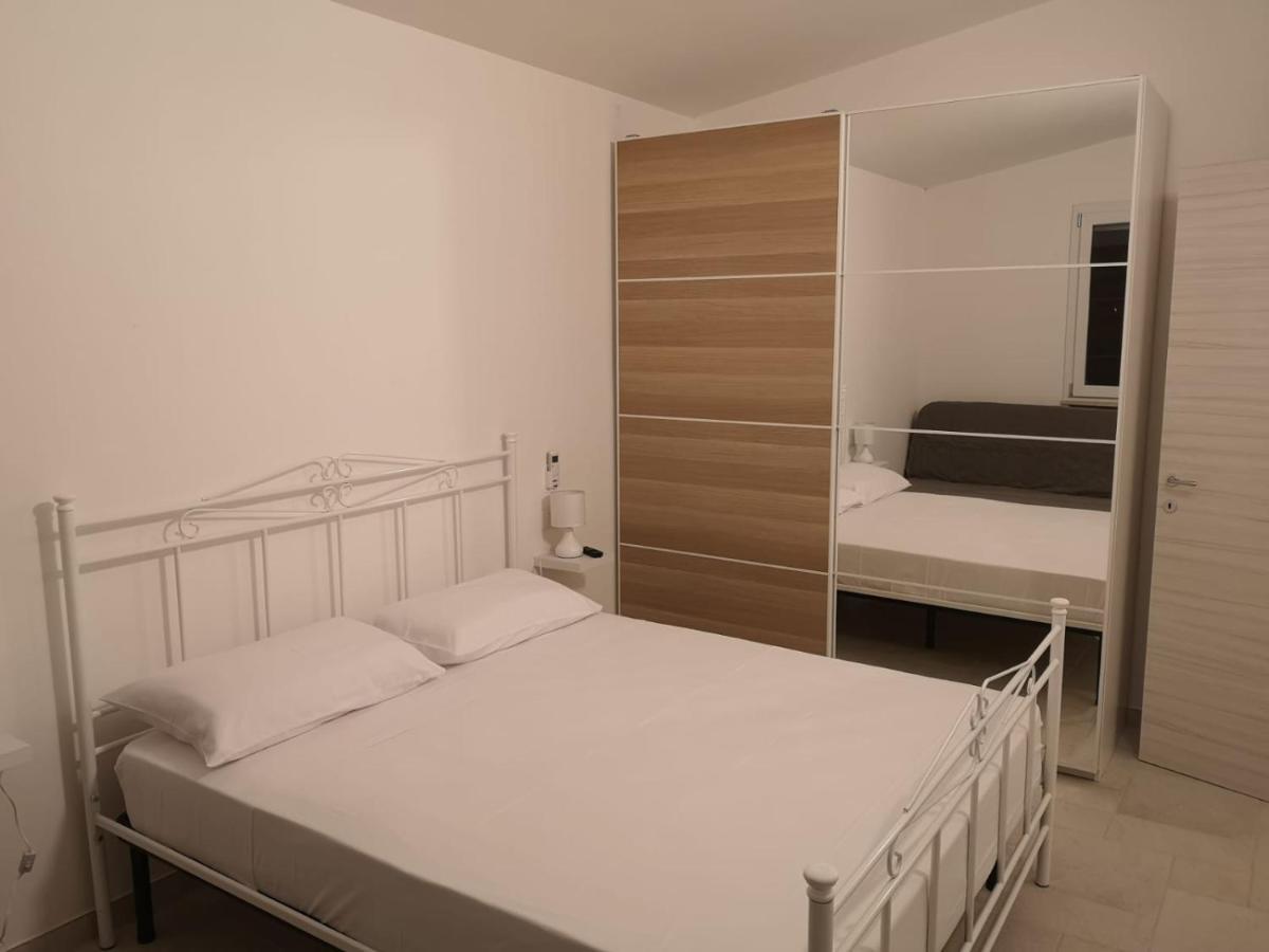Casa Vacanze Granieri Villa Leporano Dış mekan fotoğraf