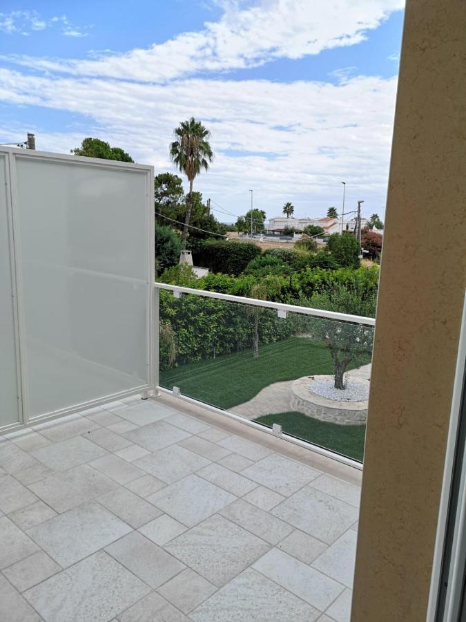 Casa Vacanze Granieri Villa Leporano Dış mekan fotoğraf