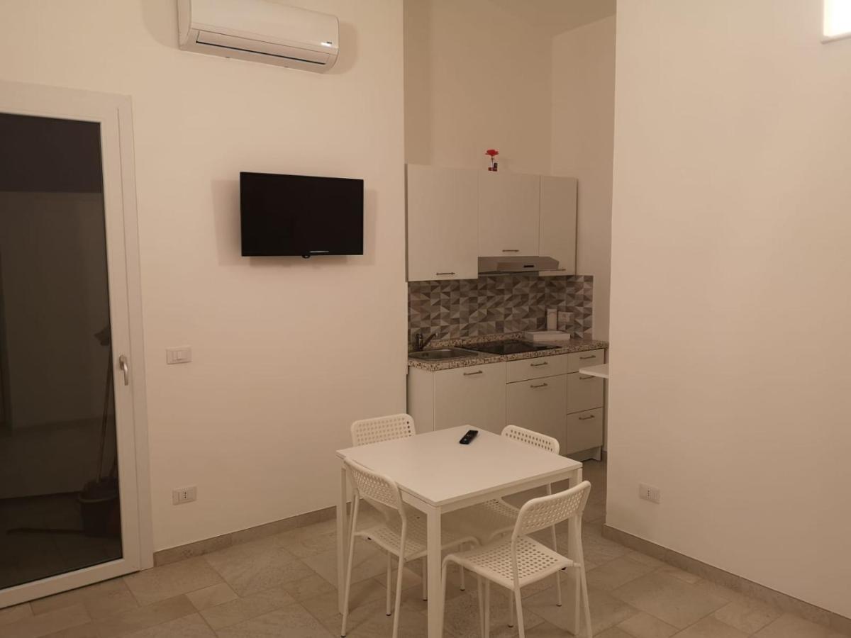 Casa Vacanze Granieri Villa Leporano Dış mekan fotoğraf