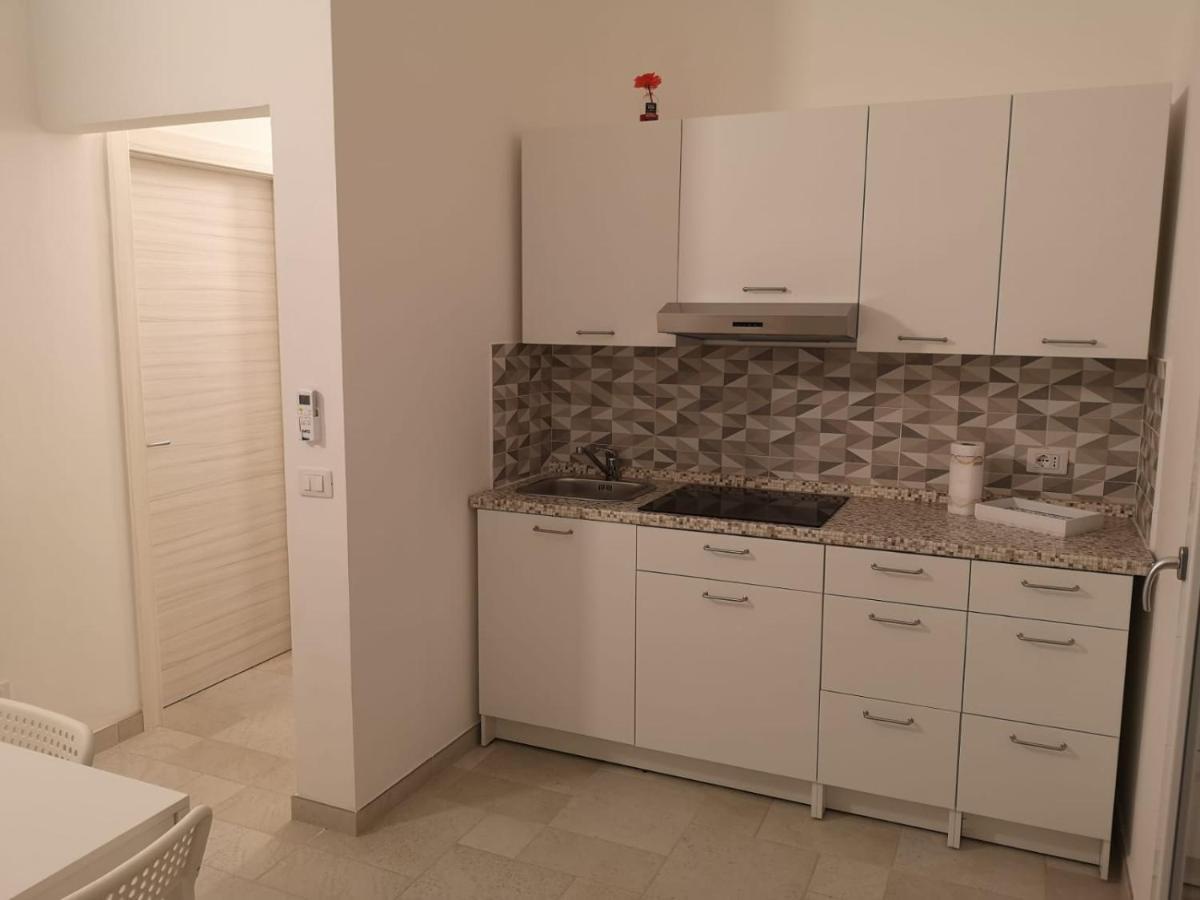 Casa Vacanze Granieri Villa Leporano Dış mekan fotoğraf