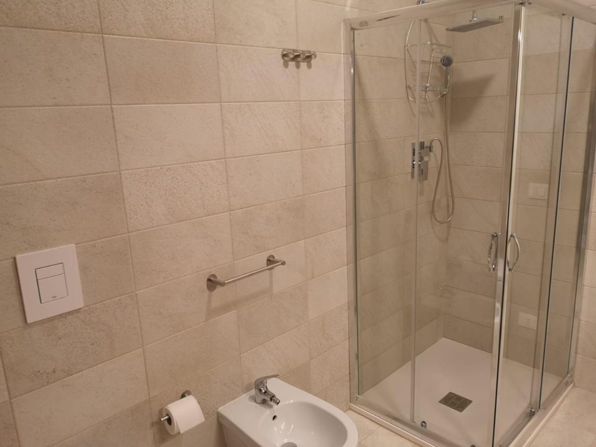 Casa Vacanze Granieri Villa Leporano Dış mekan fotoğraf