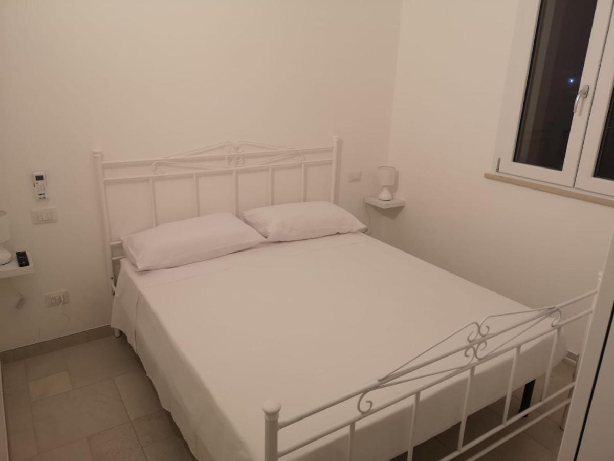 Casa Vacanze Granieri Villa Leporano Dış mekan fotoğraf