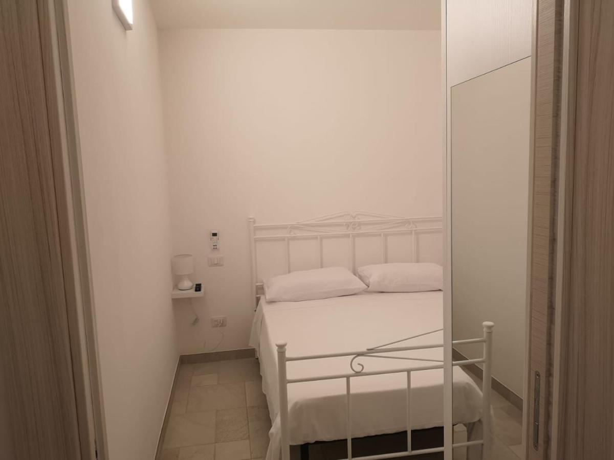 Casa Vacanze Granieri Villa Leporano Dış mekan fotoğraf
