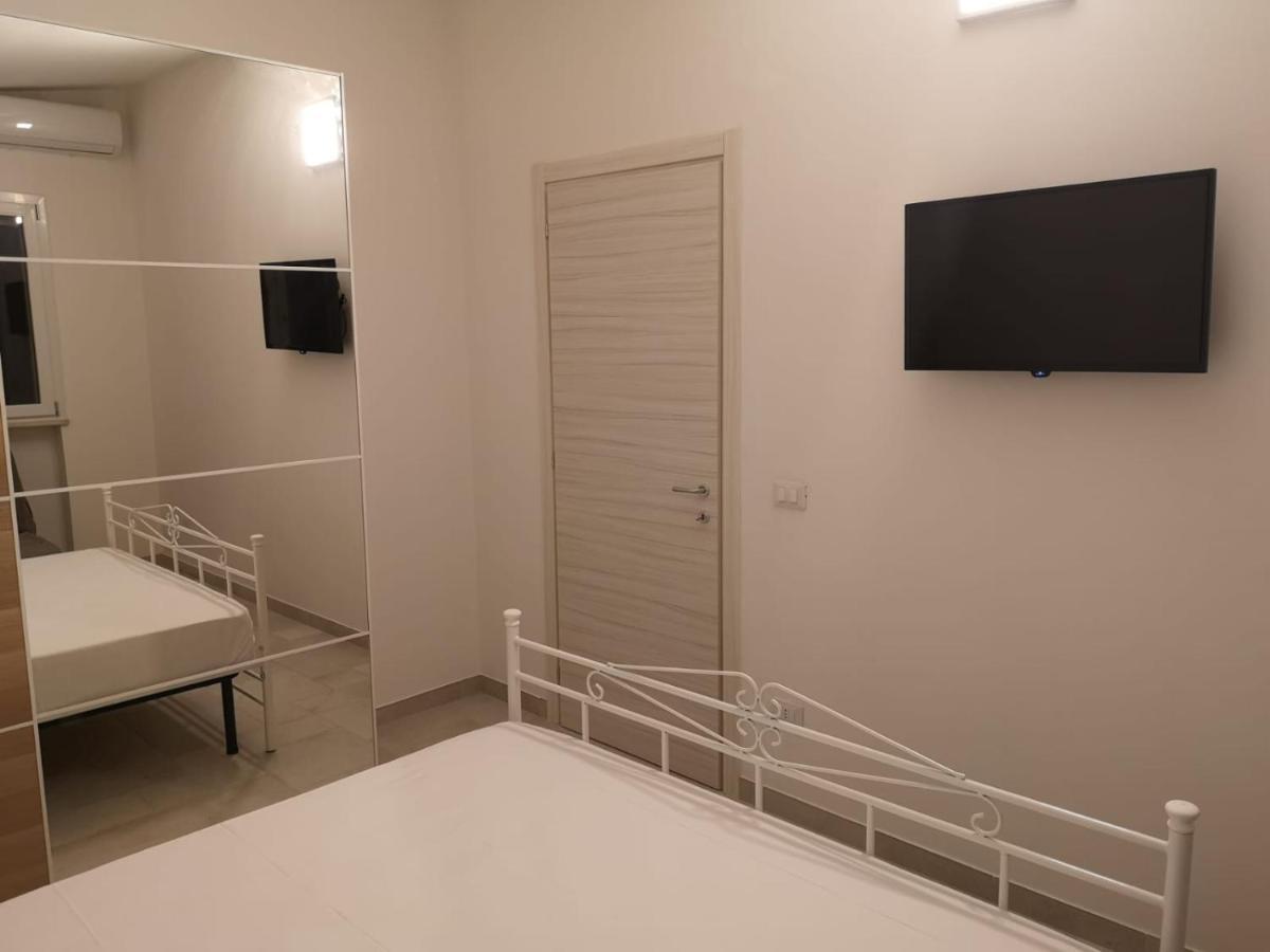 Casa Vacanze Granieri Villa Leporano Dış mekan fotoğraf